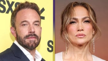How Jennifer Lopez and Ben Affleck Are Navigating 'Difficult' Transition of Divorce With Kids (Source)